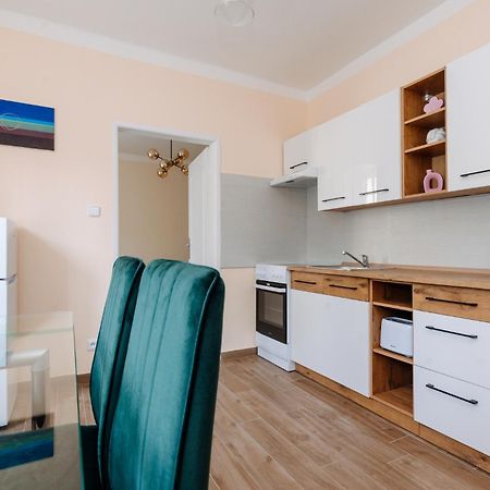 Apartments Tgm 11 Karlovy Vary Dış mekan fotoğraf