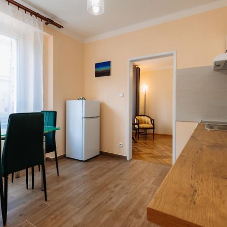 Apartments Tgm 11 Karlovy Vary Dış mekan fotoğraf