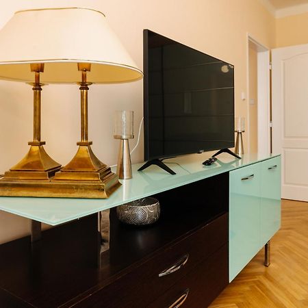 Apartments Tgm 11 Karlovy Vary Dış mekan fotoğraf