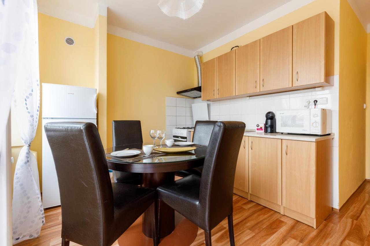 Apartments Tgm 11 Karlovy Vary Dış mekan fotoğraf