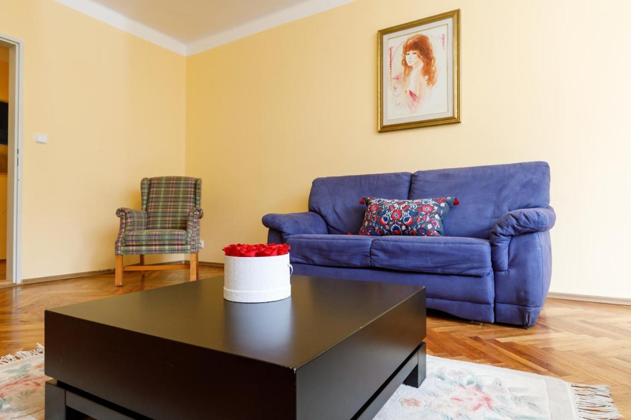 Apartments Tgm 11 Karlovy Vary Dış mekan fotoğraf