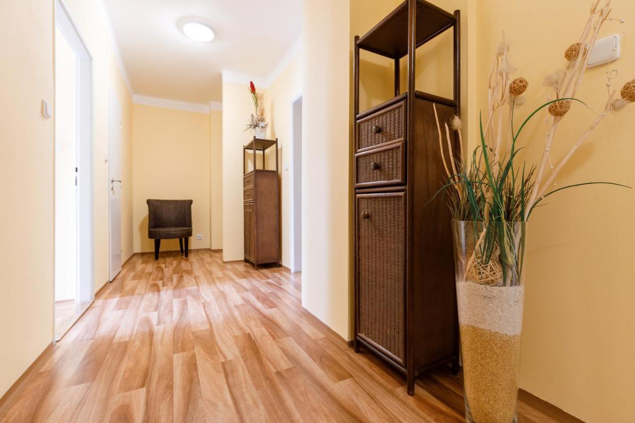 Apartments Tgm 11 Karlovy Vary Dış mekan fotoğraf