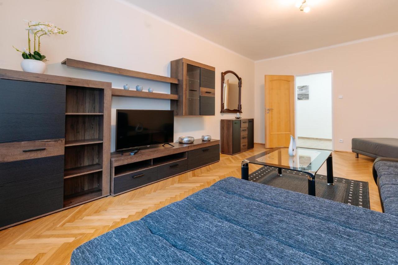 Apartments Tgm 11 Karlovy Vary Dış mekan fotoğraf