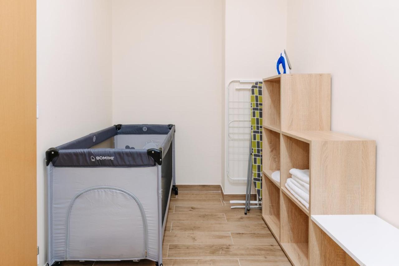 Apartments Tgm 11 Karlovy Vary Dış mekan fotoğraf
