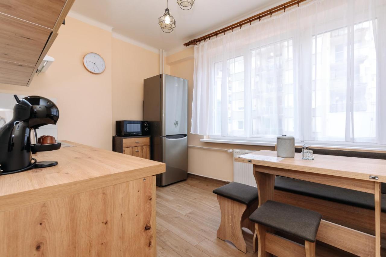 Apartments Tgm 11 Karlovy Vary Dış mekan fotoğraf