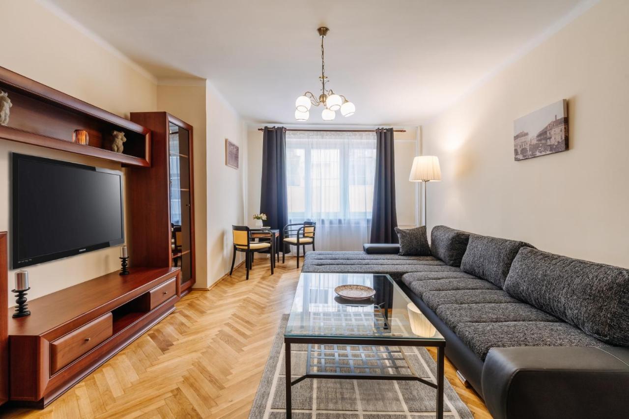 Apartments Tgm 11 Karlovy Vary Dış mekan fotoğraf