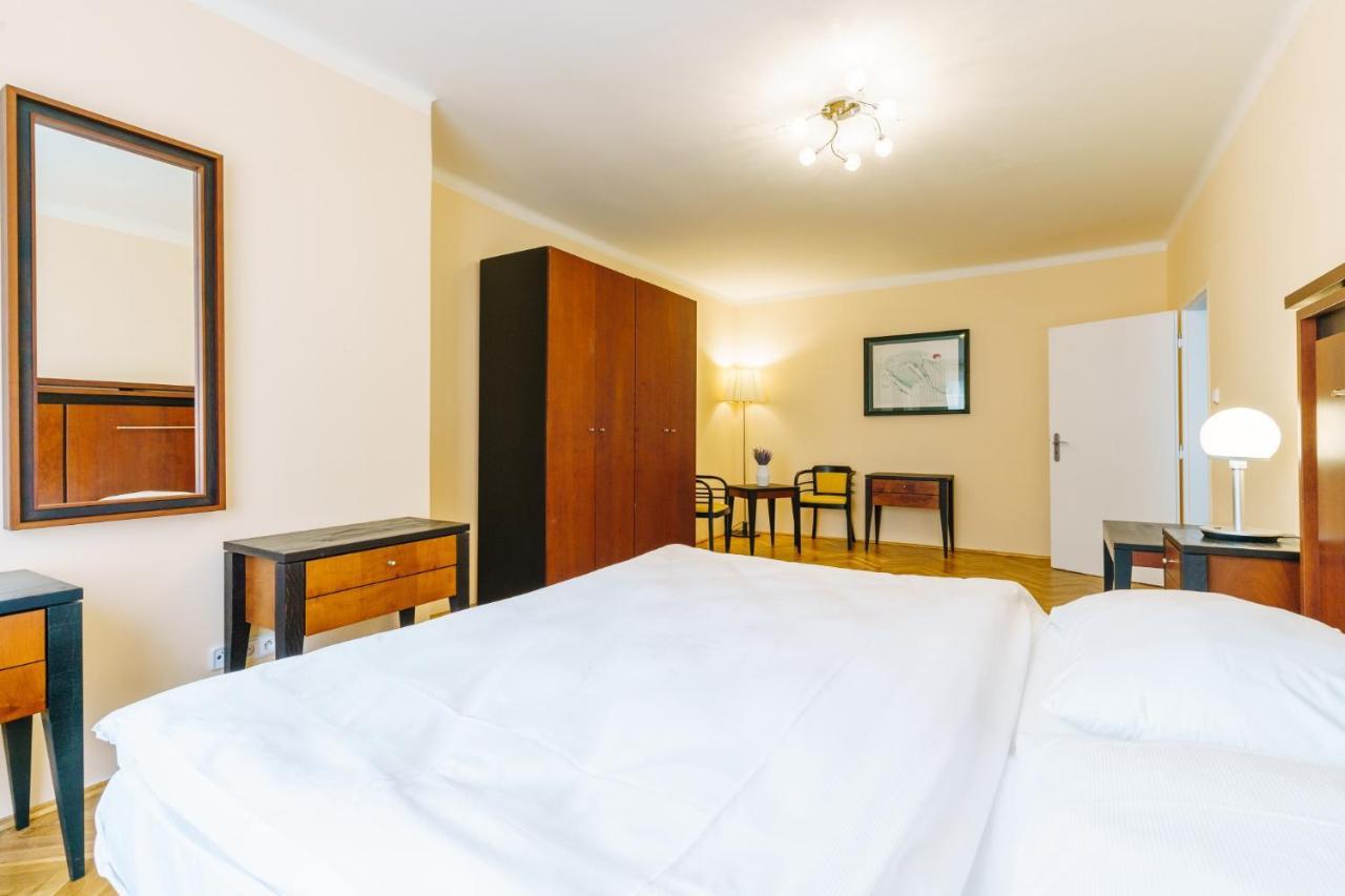 Apartments Tgm 11 Karlovy Vary Dış mekan fotoğraf