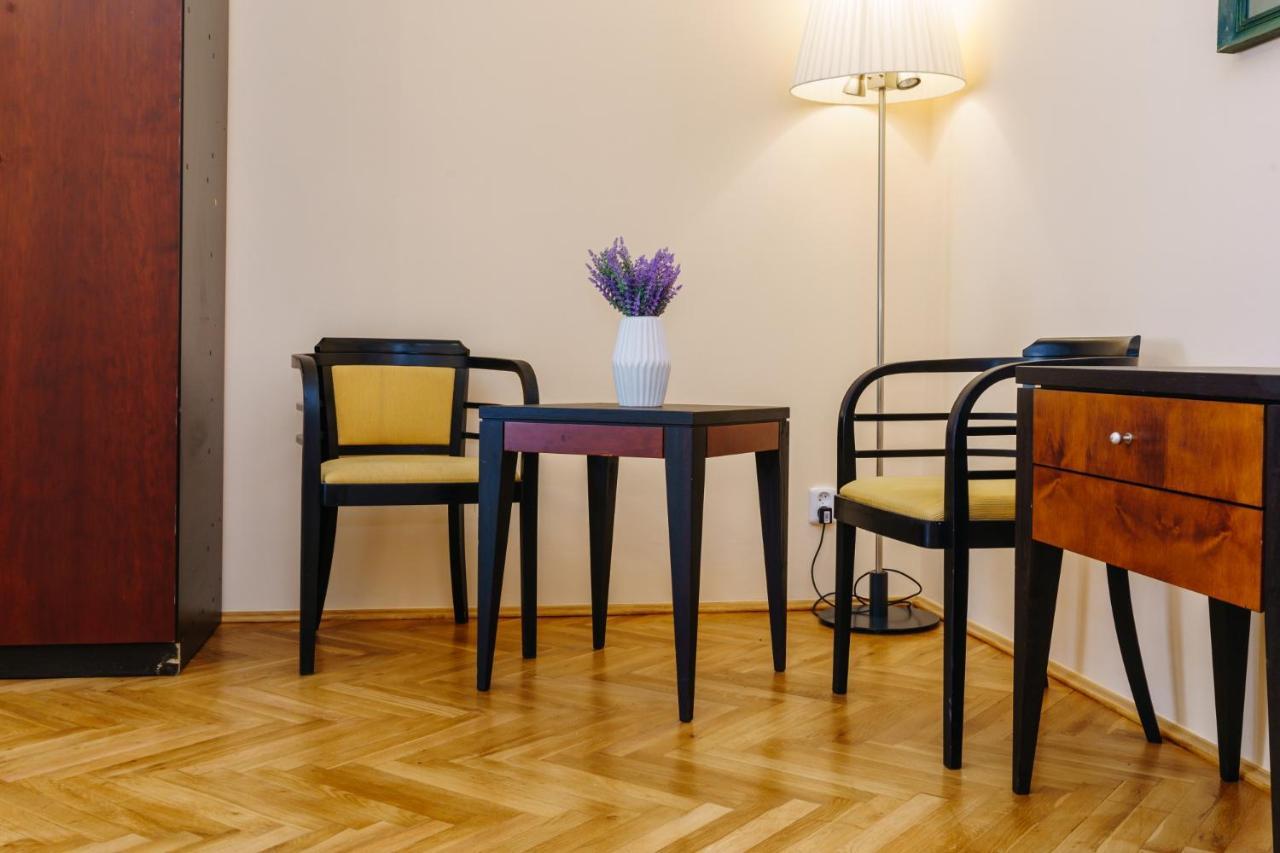 Apartments Tgm 11 Karlovy Vary Dış mekan fotoğraf
