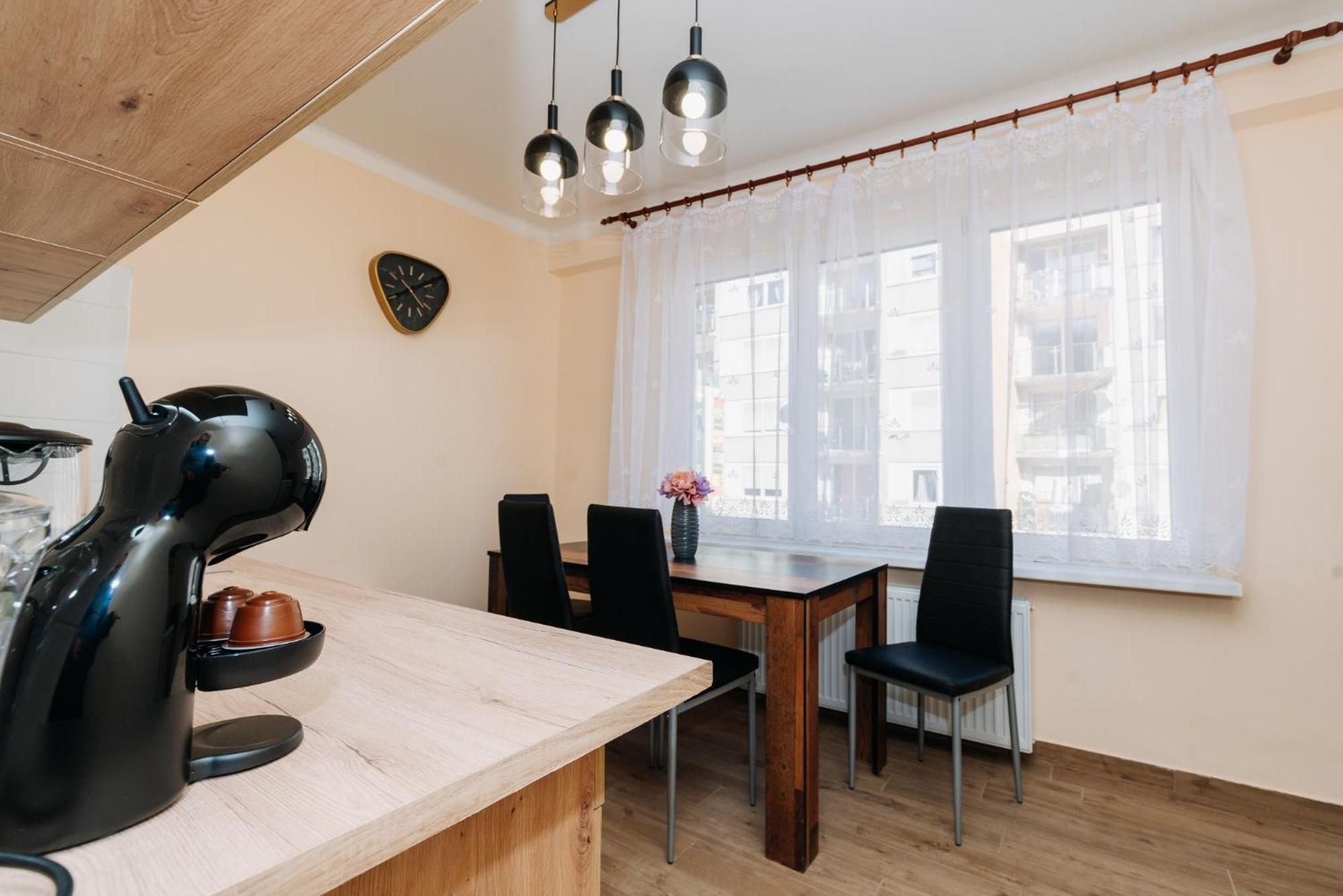 Apartments Tgm 11 Karlovy Vary Dış mekan fotoğraf