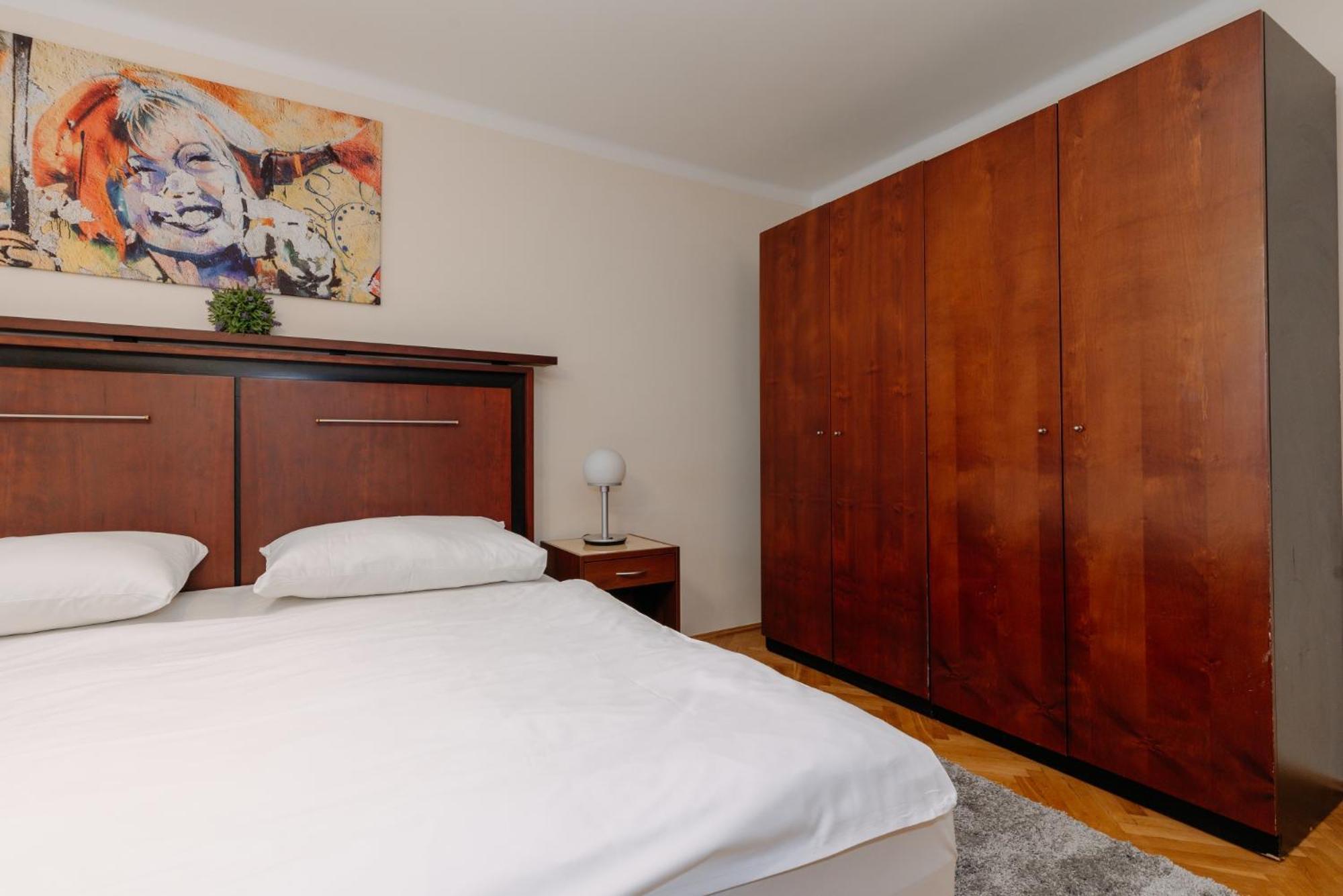 Apartments Tgm 11 Karlovy Vary Dış mekan fotoğraf