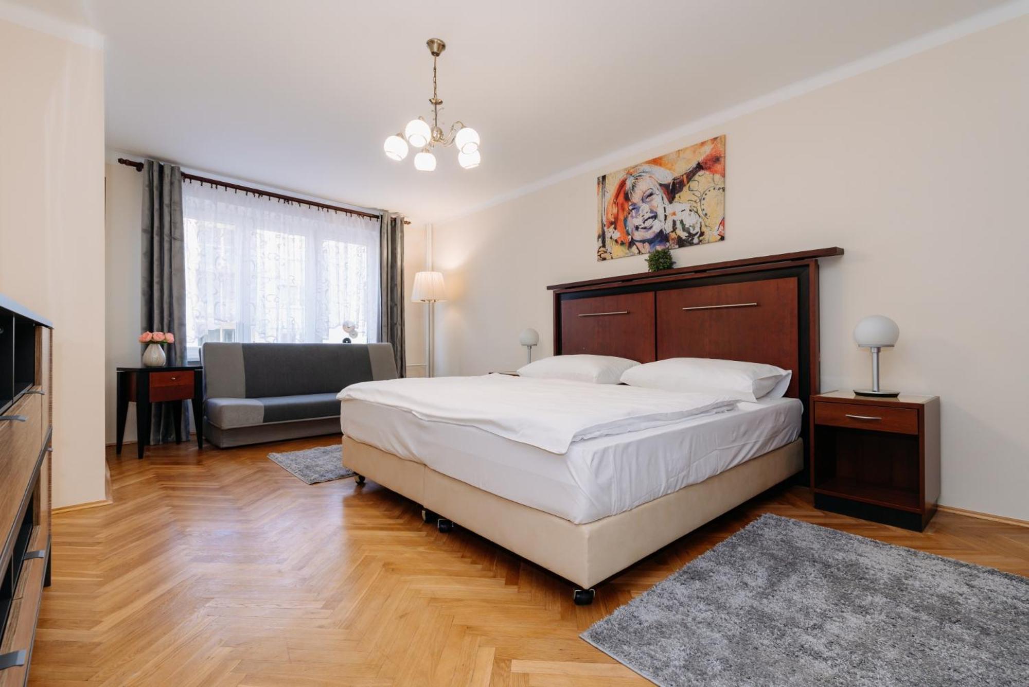 Apartments Tgm 11 Karlovy Vary Dış mekan fotoğraf