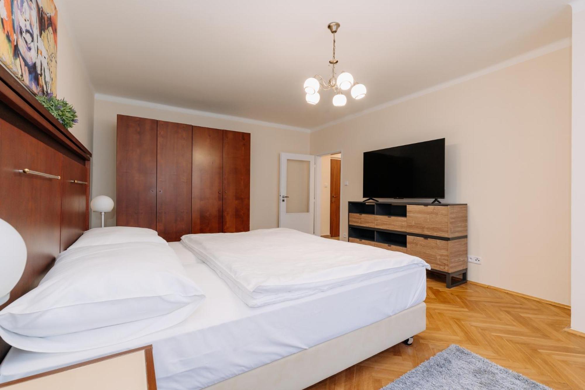 Apartments Tgm 11 Karlovy Vary Dış mekan fotoğraf