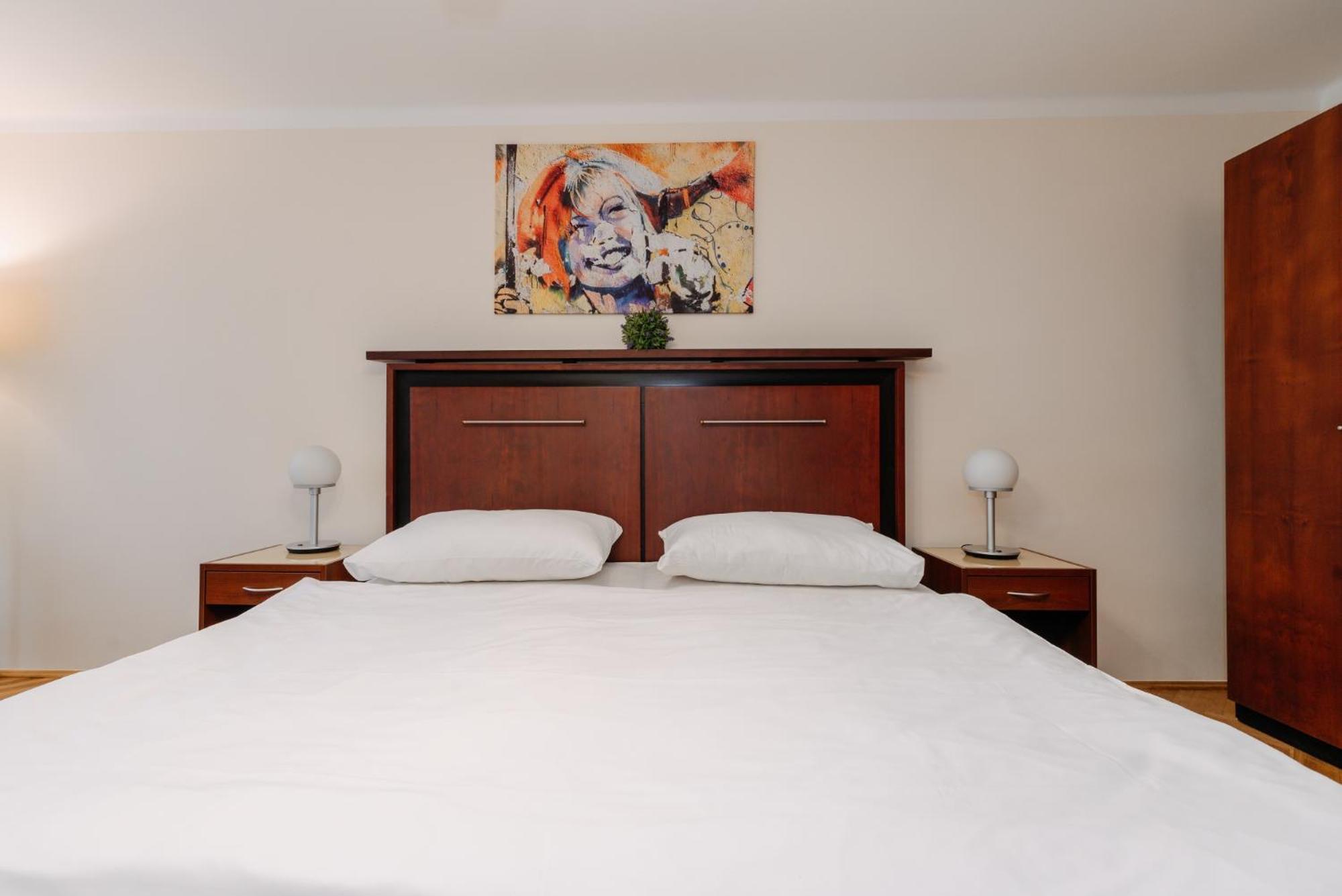 Apartments Tgm 11 Karlovy Vary Dış mekan fotoğraf