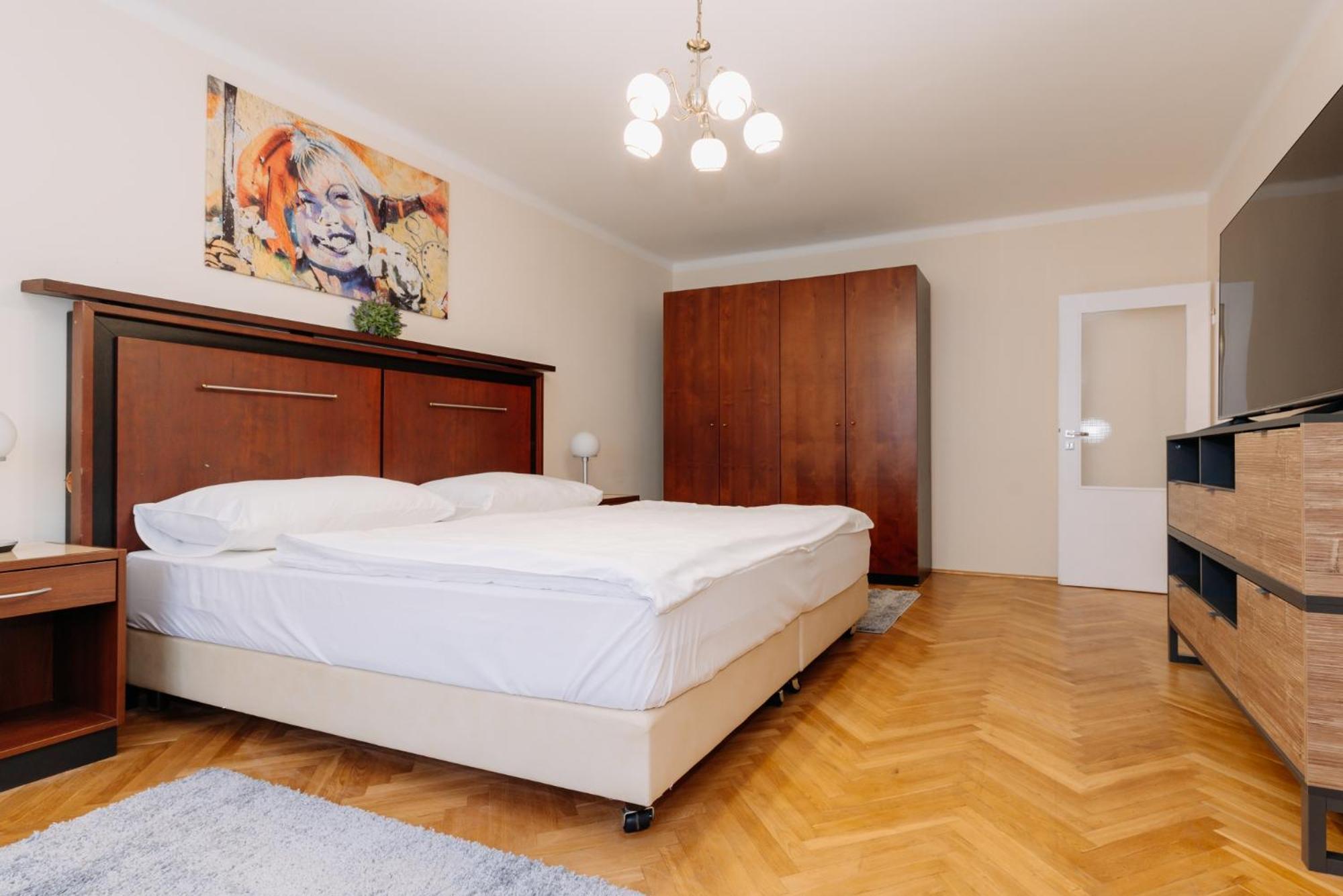 Apartments Tgm 11 Karlovy Vary Dış mekan fotoğraf