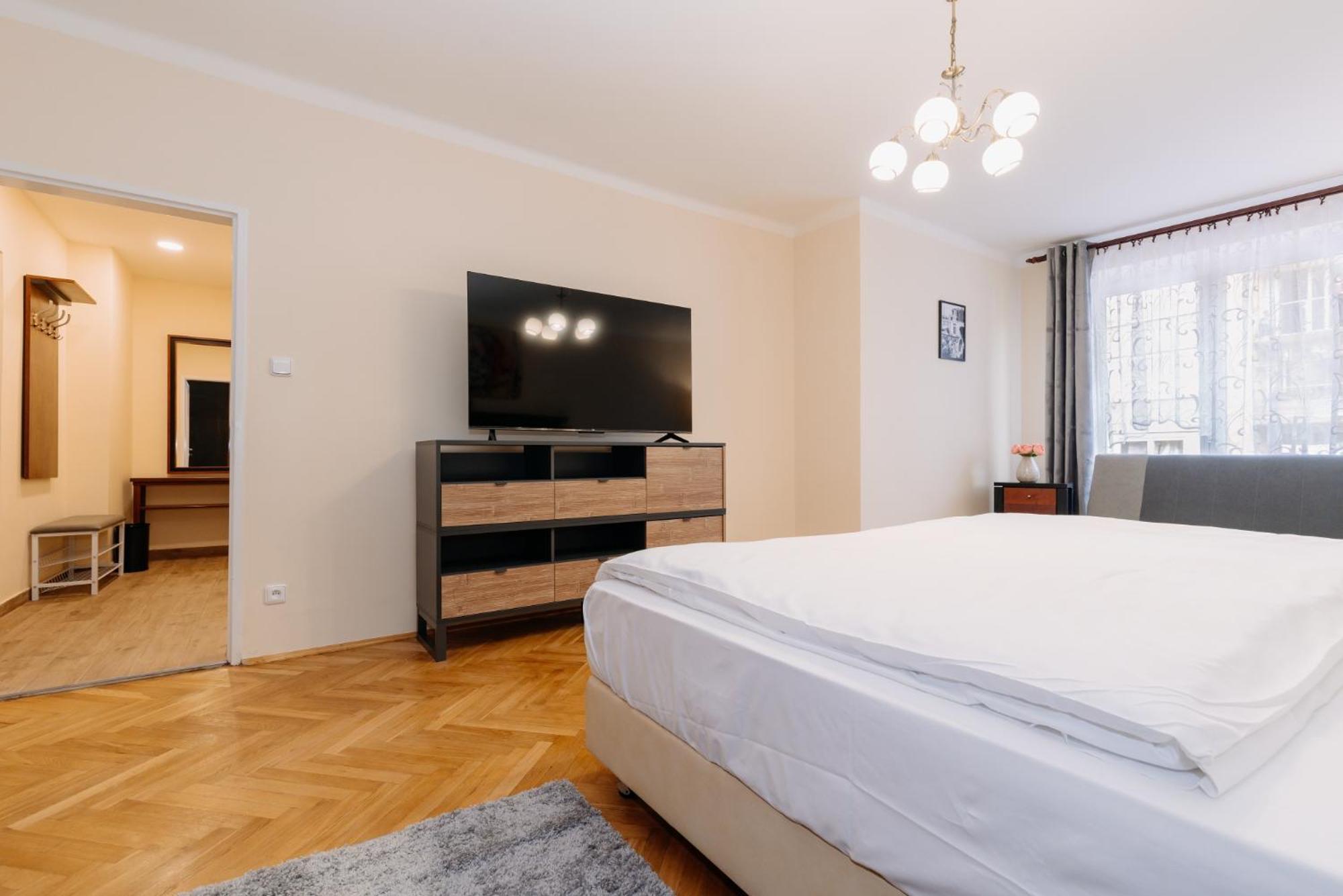 Apartments Tgm 11 Karlovy Vary Dış mekan fotoğraf