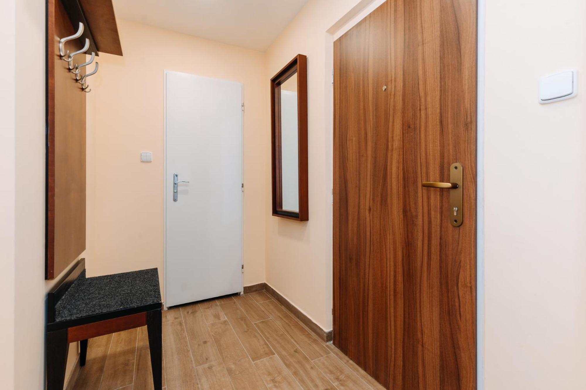 Apartments Tgm 11 Karlovy Vary Dış mekan fotoğraf