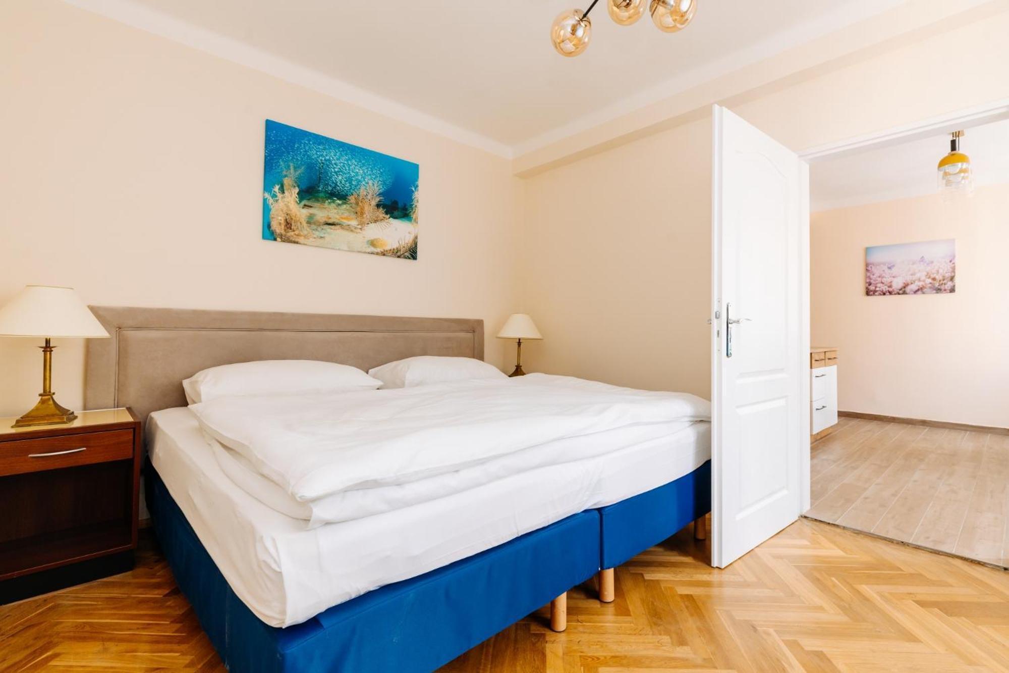Apartments Tgm 11 Karlovy Vary Dış mekan fotoğraf