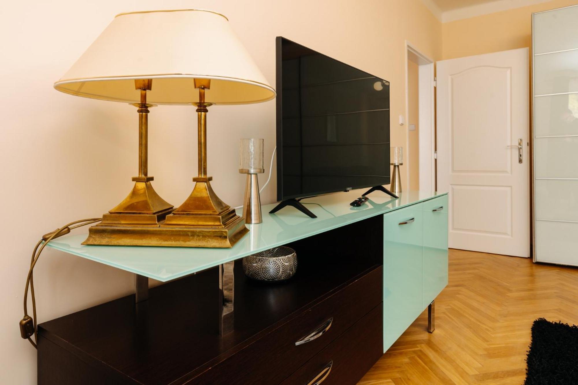 Apartments Tgm 11 Karlovy Vary Dış mekan fotoğraf
