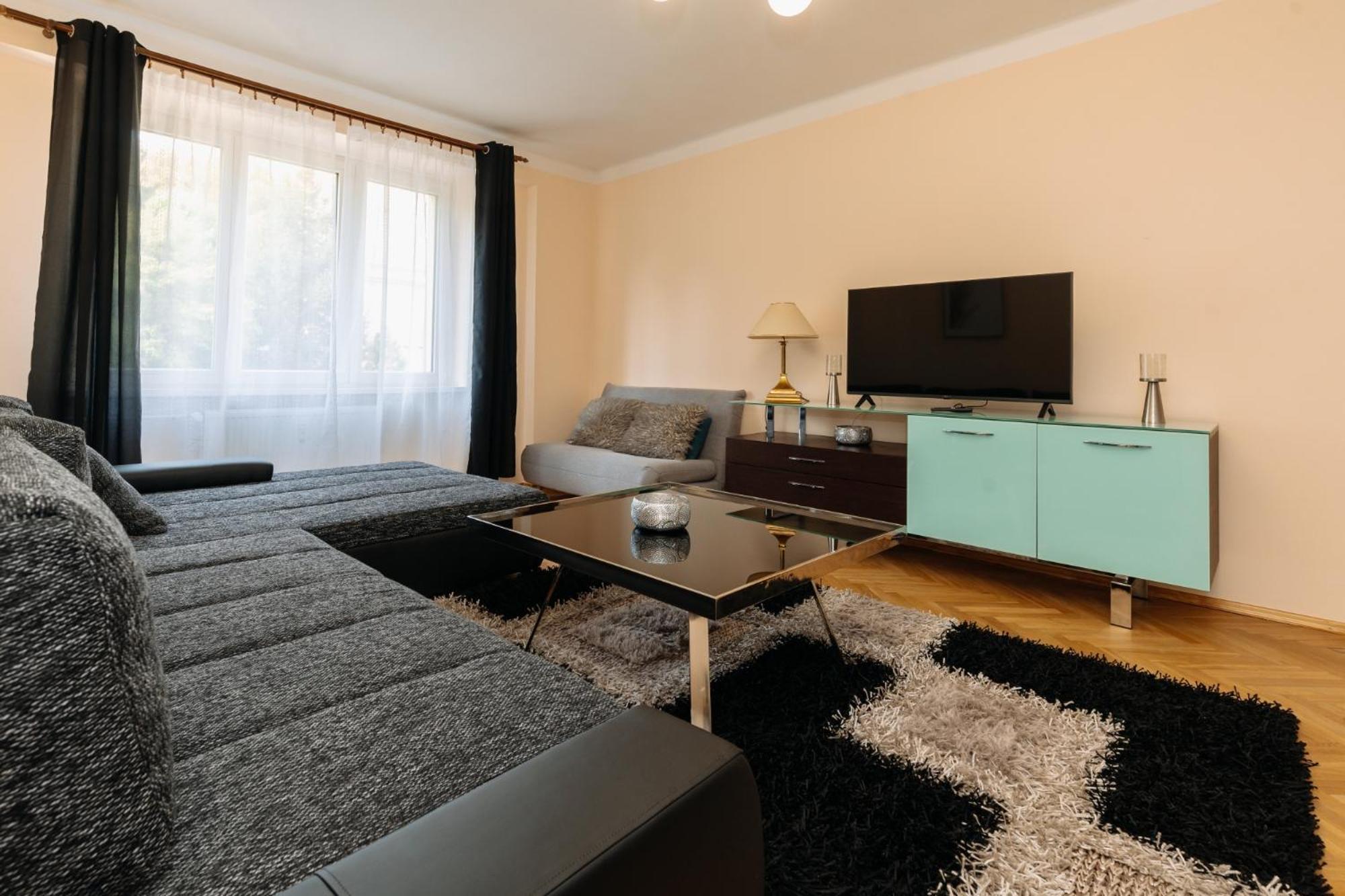 Apartments Tgm 11 Karlovy Vary Dış mekan fotoğraf