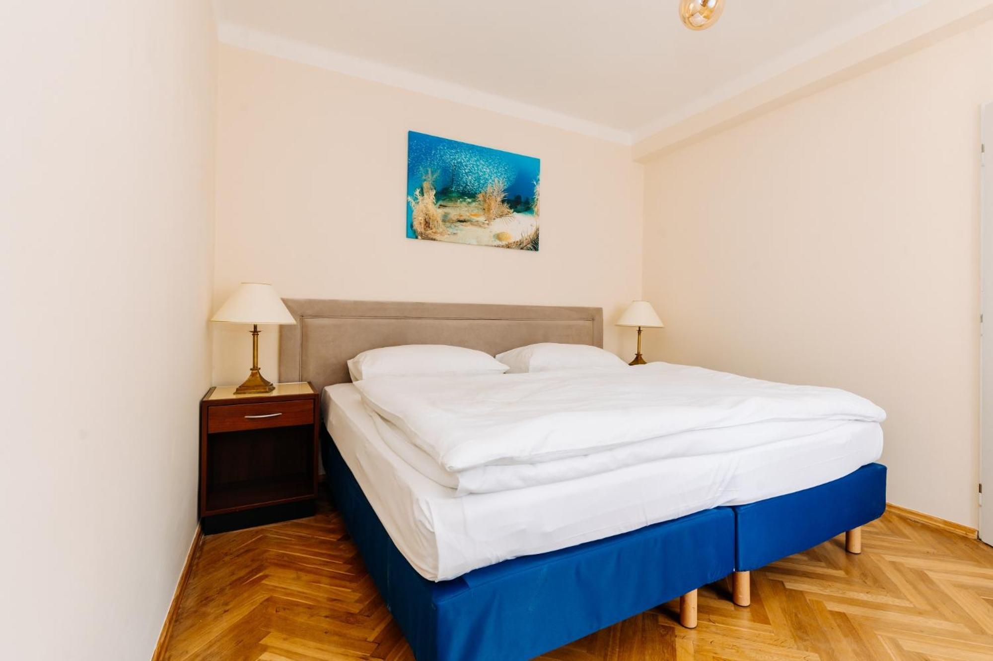 Apartments Tgm 11 Karlovy Vary Dış mekan fotoğraf