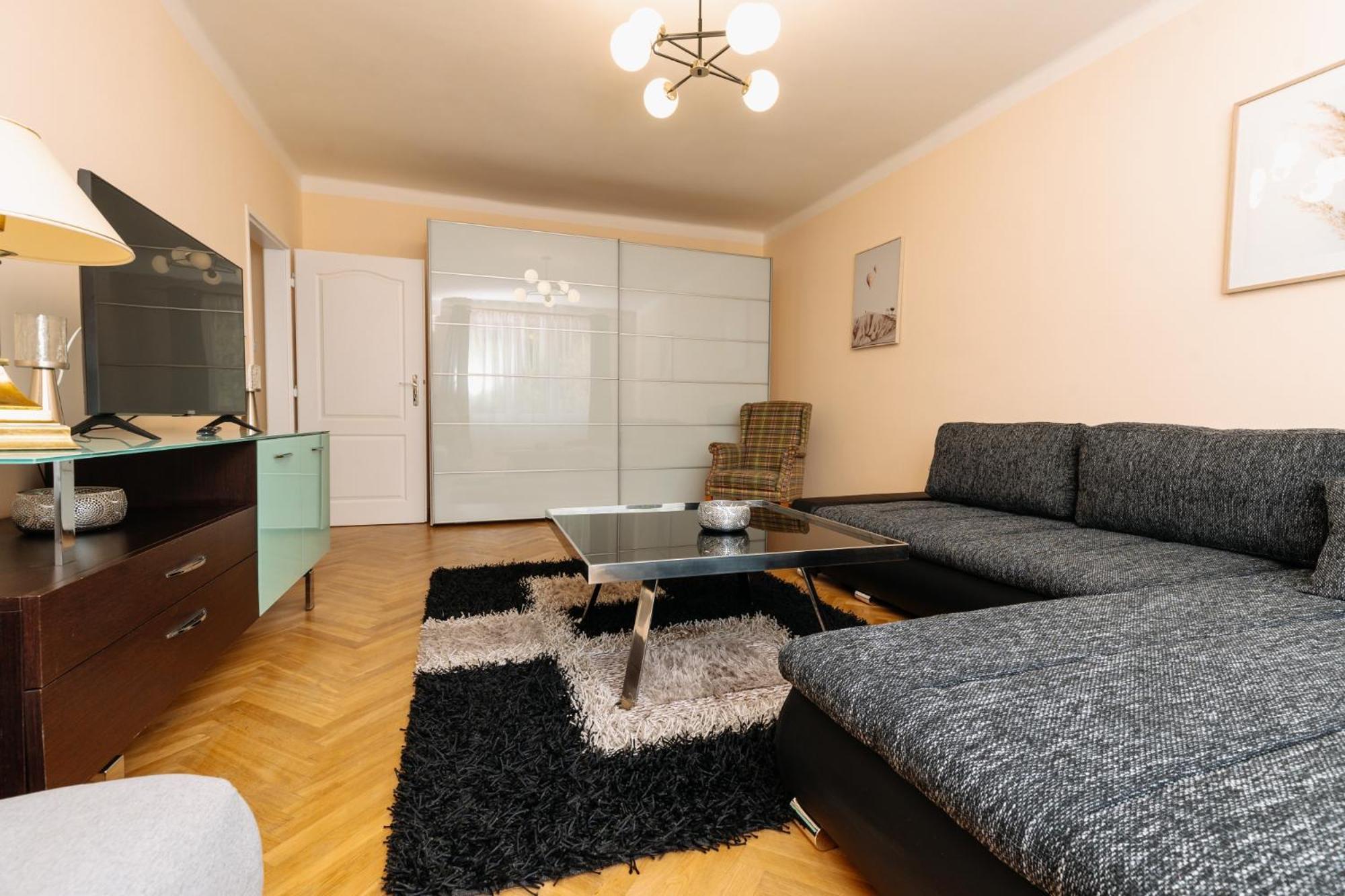 Apartments Tgm 11 Karlovy Vary Dış mekan fotoğraf