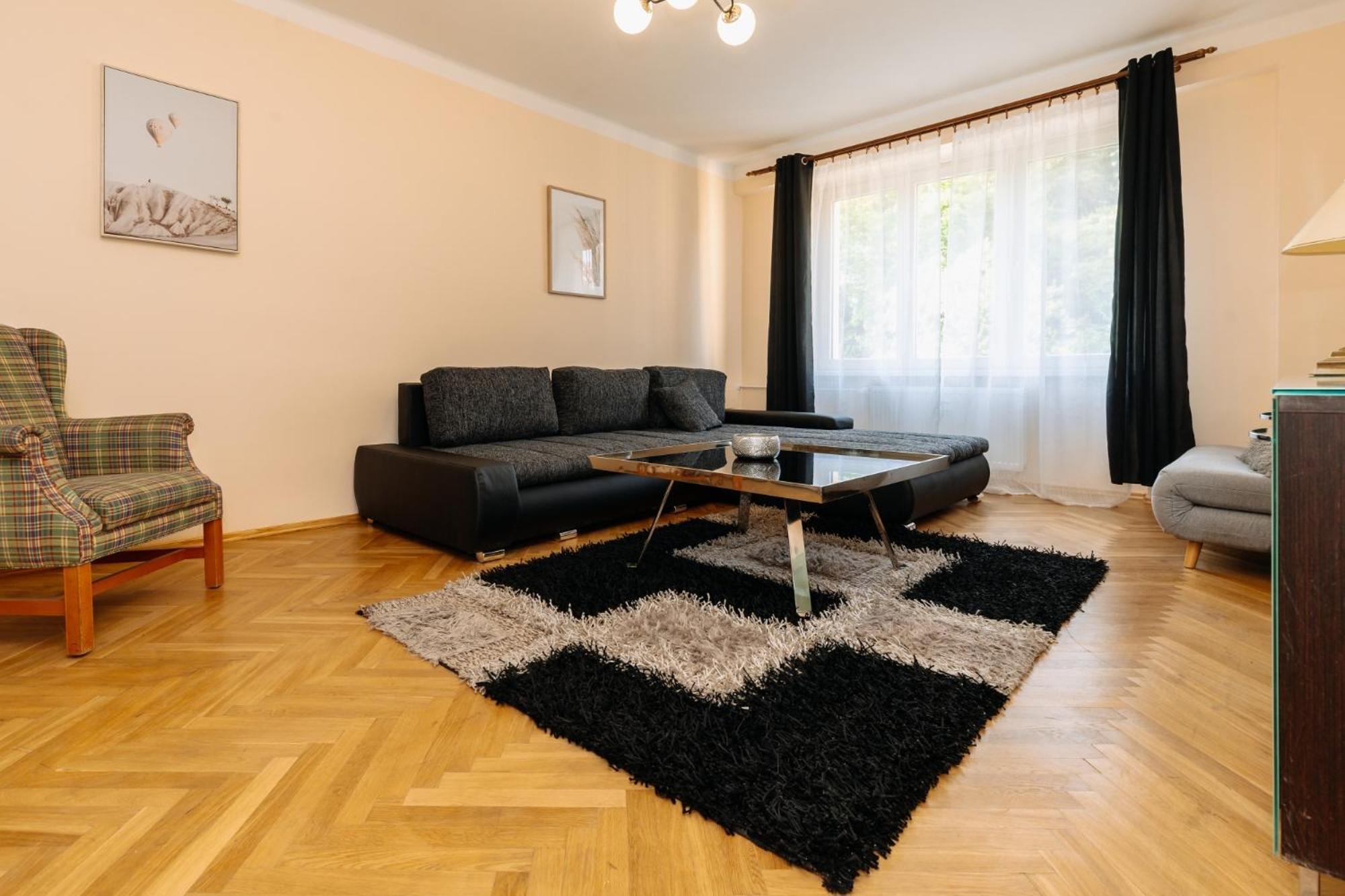 Apartments Tgm 11 Karlovy Vary Dış mekan fotoğraf